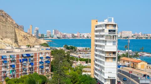 Photo 4 of Attic for sale in Raval Roig - Virgen del Socorro, Alicante / Alacant