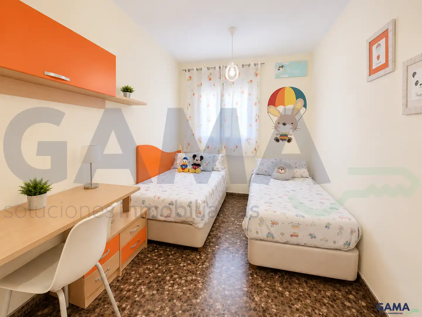 Habitación de Piso en venta en Alzira con Aire acondicionado