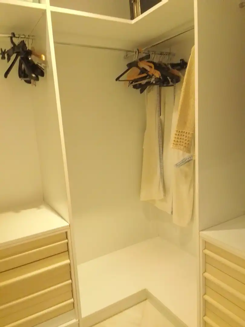 Baño de Casa o chalet en venta en Prado del Rey con Jardín privado, Terraza y Amueblado