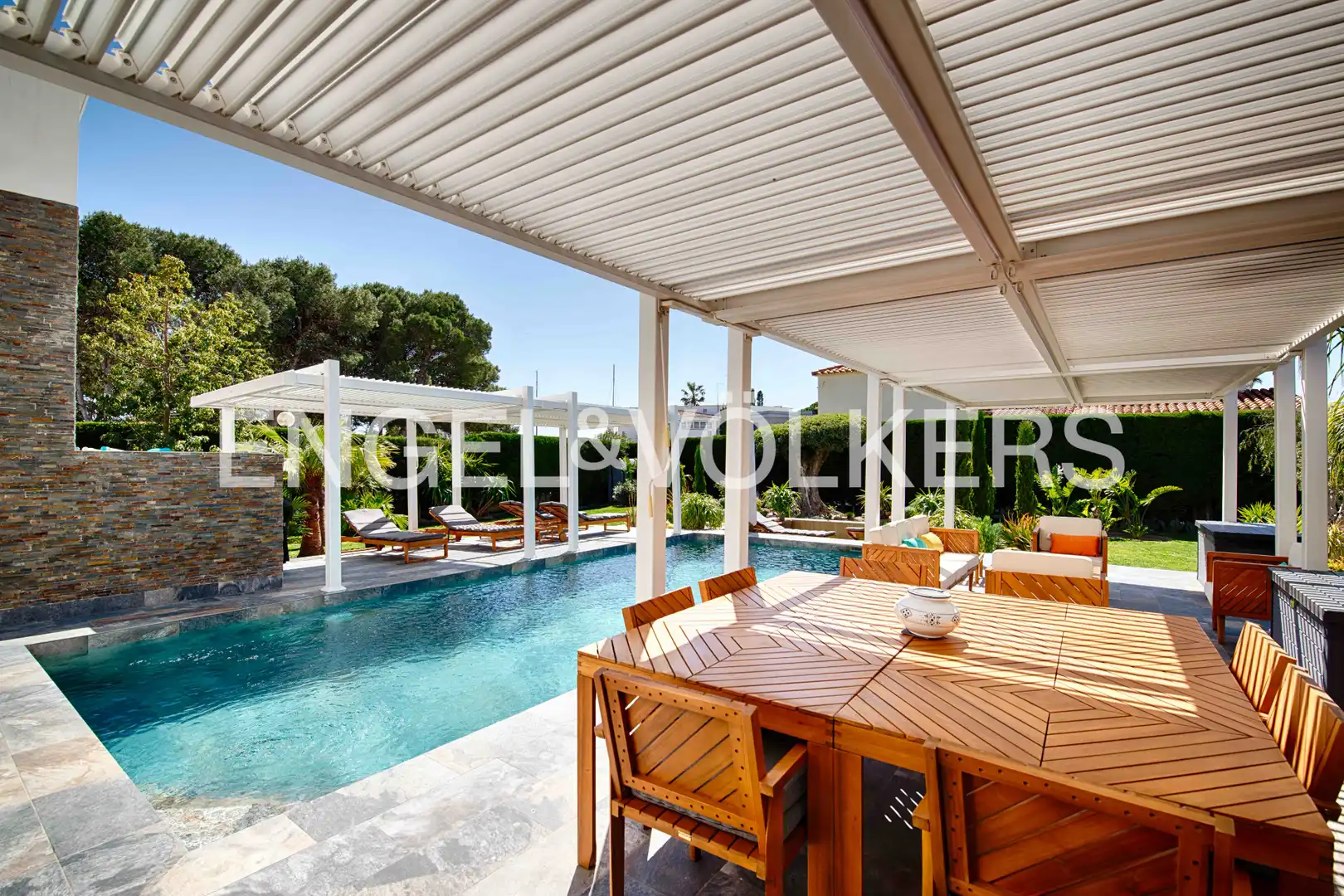 Maison avec piscine à vendre à Carrer Port Joan 39, imagen 7