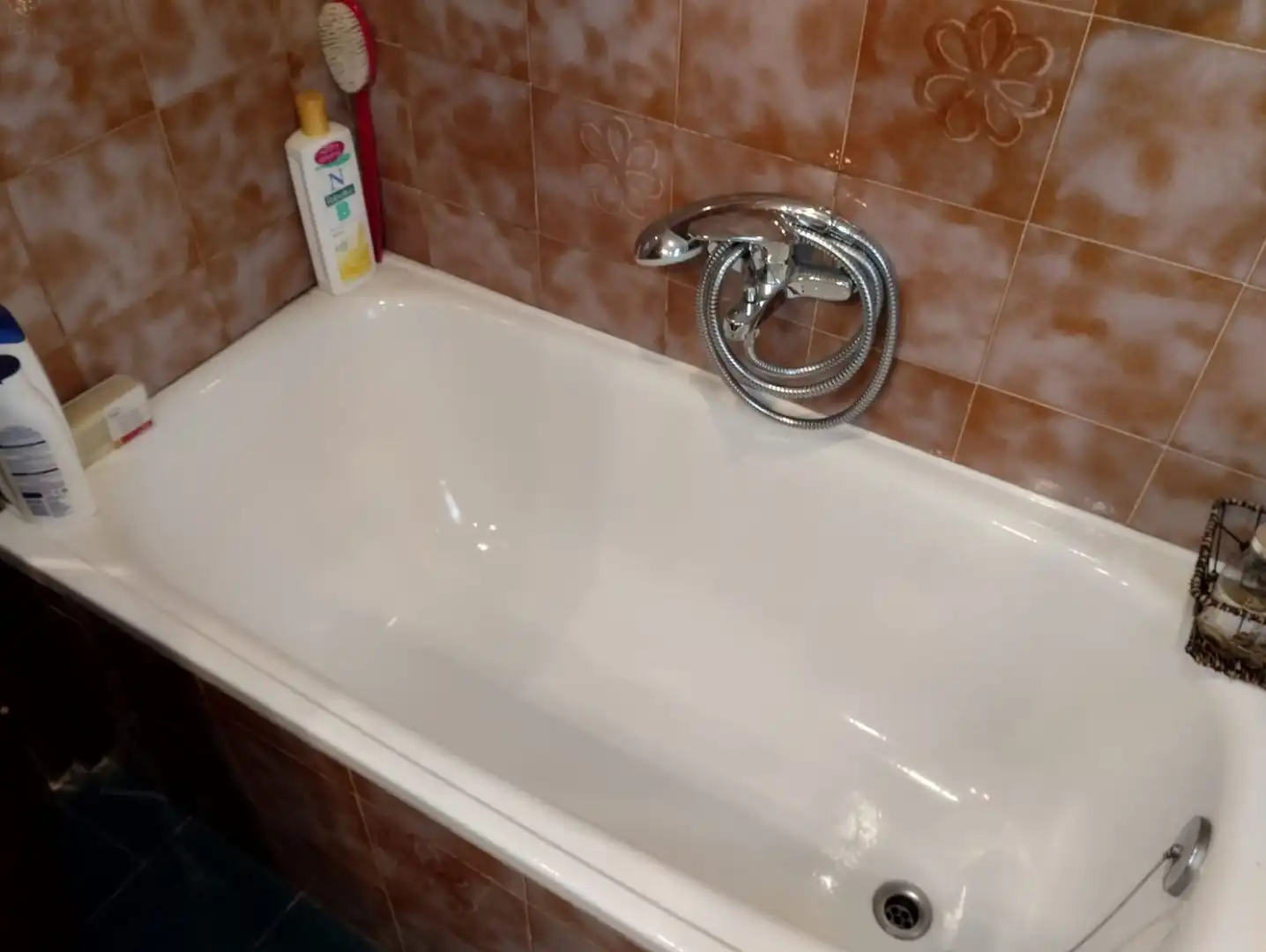 Bany de Pis en venda en  Logroño