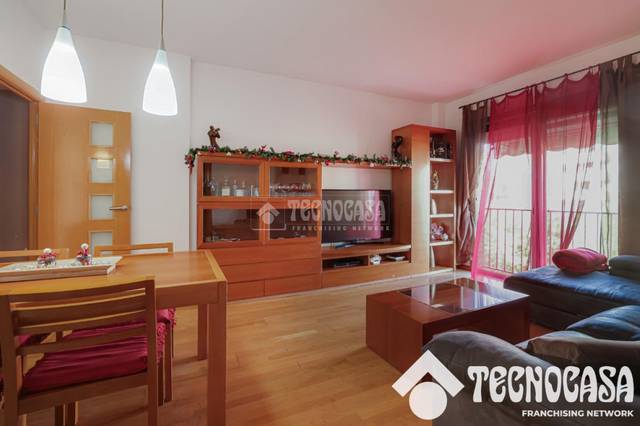 Piso en Venta en El Besós i el Maresme