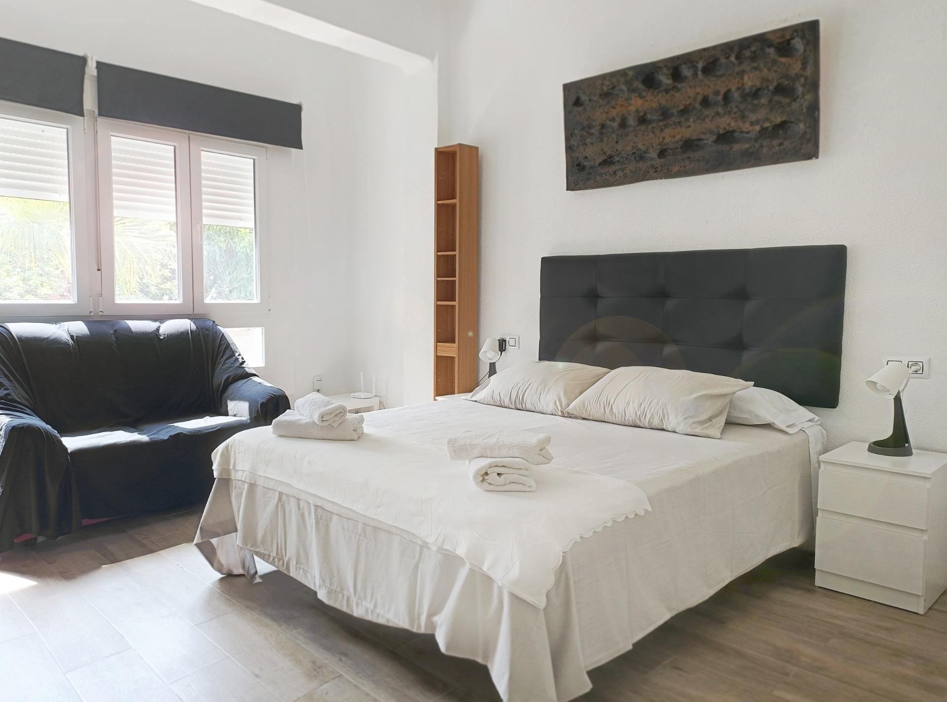 Flat to rent in Vistabella