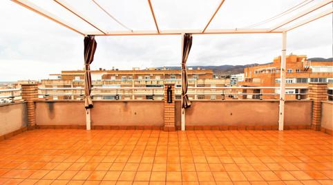 Foto 3 de Àtic de lloguer a Turquía, San Luis,  Almería Capital