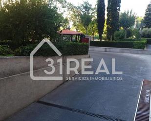 Aparcament de Garatge en venda en  Madrid Capital