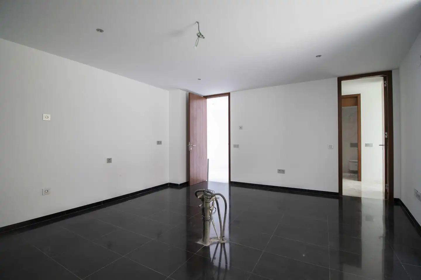 Wohnung zum Verkauf in Santa Cruz de Tenerife mit Privatgarten und Terrasse