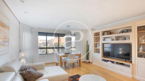 Photo 2 of Flat for sale in C/ del Pare Tomàs de Montañana, Camí Fondo,  Valencia Capital