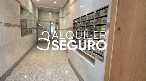 Foto 2 de Pis de lloguer a Caja de Ahorros Municipal, San Agustín - Parque Europa, Burgos Capital