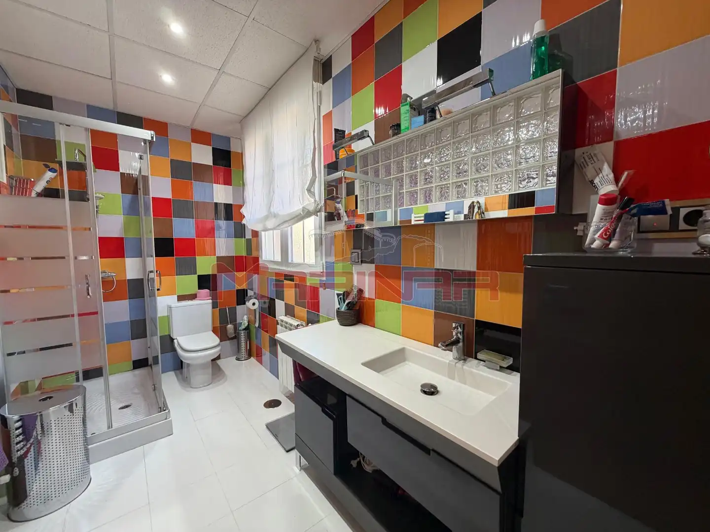 Casa o xalet en venda a Puerta de Murcia - Colegios