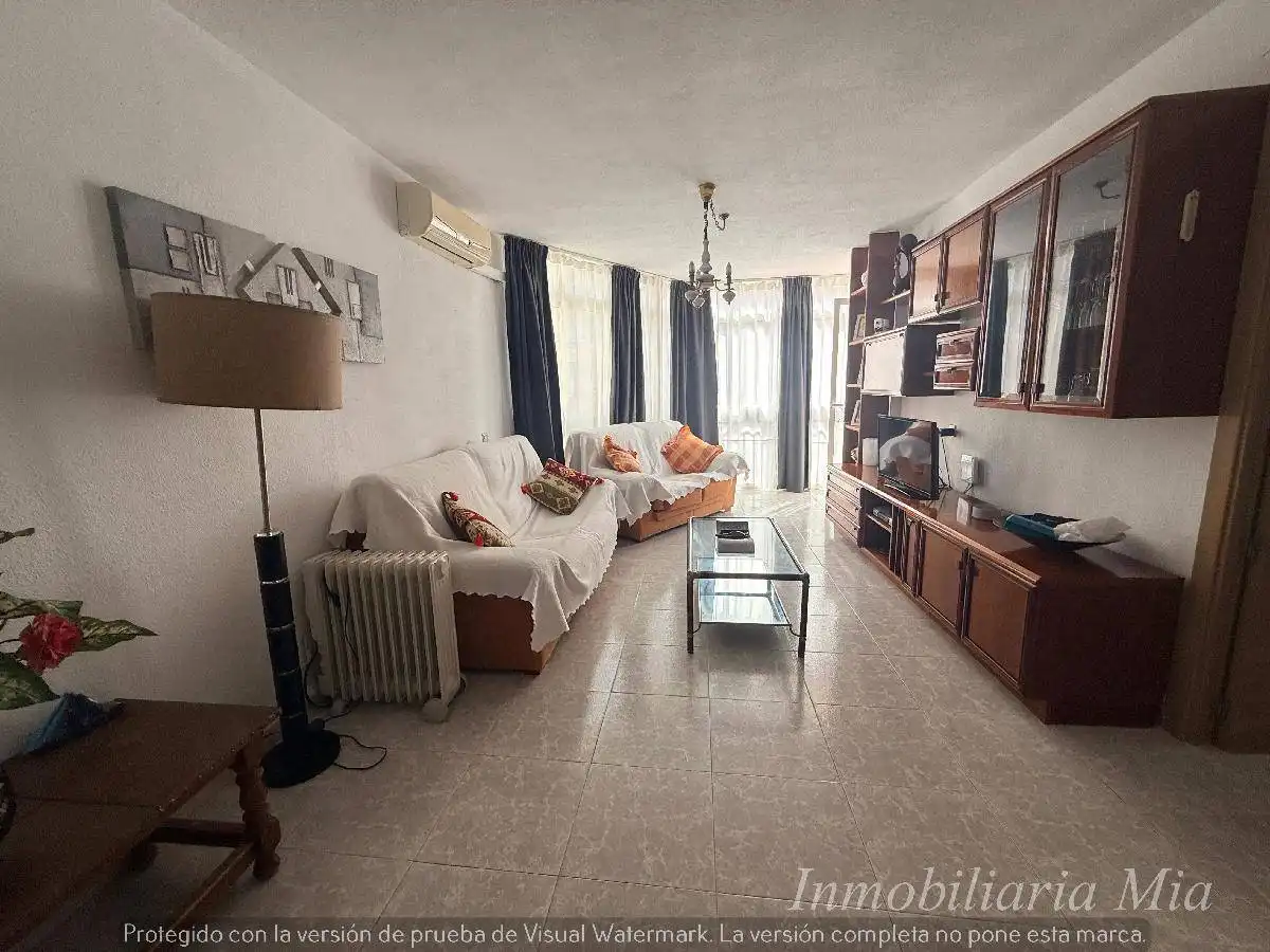 Flat with pool for sale in Centro, imagen 19