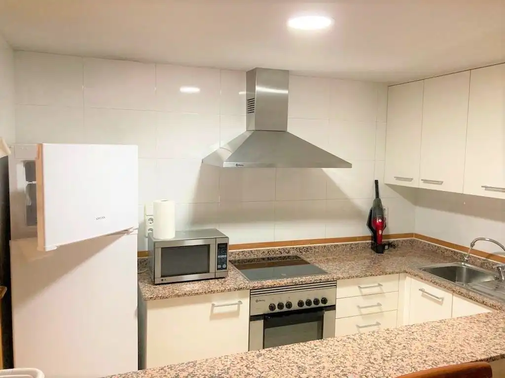 Piso con piscina en venta en Carre Llevant, imagen 17