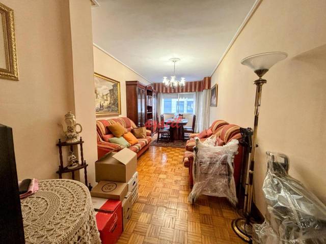 Piso en Venta en San Rosendo