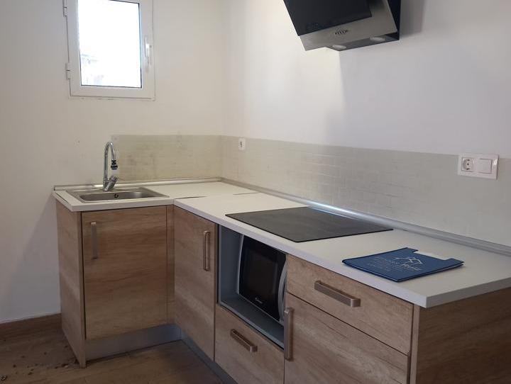 Photo 1 of Apartment for sale in De la Torre, La Magdalena, Zaragoza