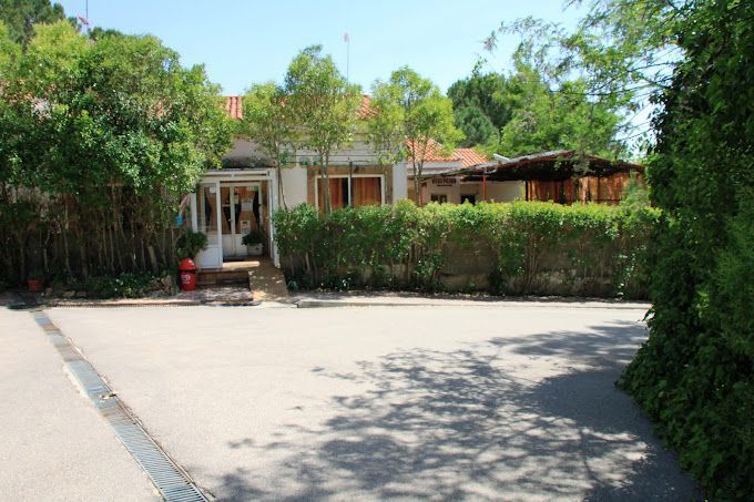 Exterior view of Building for sale in Olmedilla de Alarcón