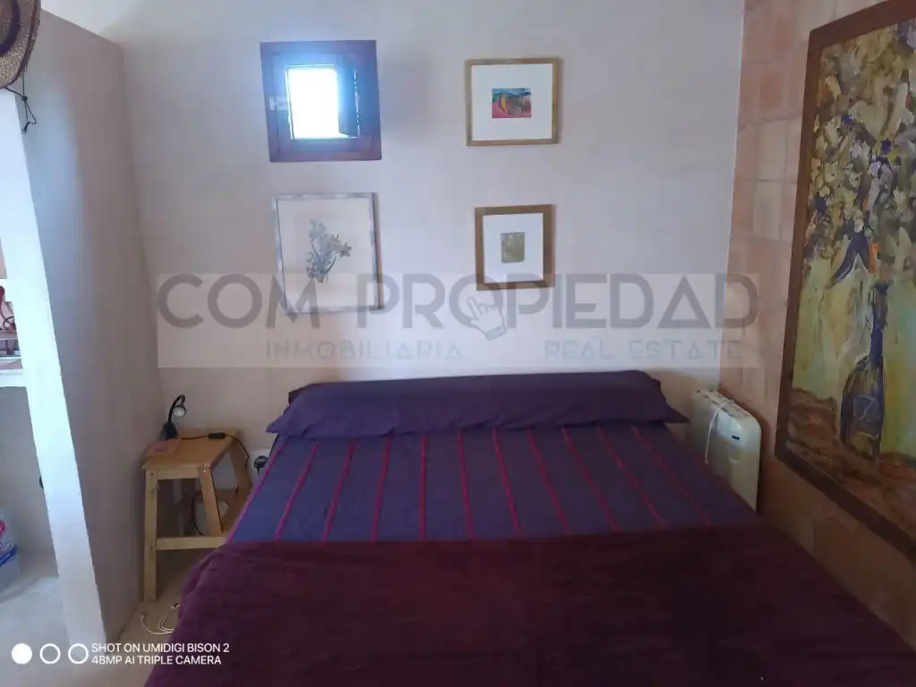 Bedroom of Houses for sale in Costitx