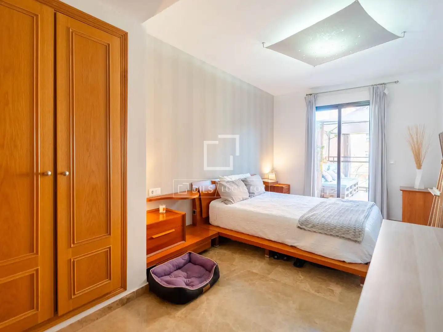 Habitación de Piso en venta en Valencia con Aire acondicionado, Calefacción y Terraza