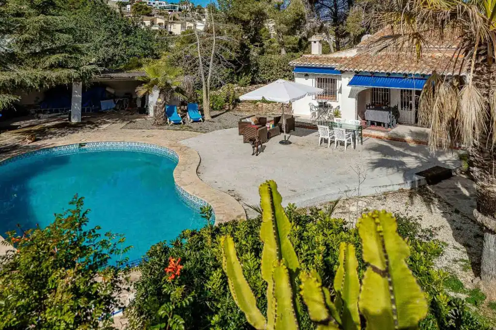 House for sale in Paichi, imagen 9