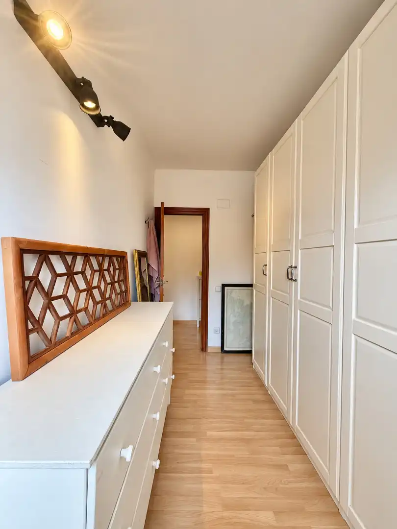 Ático con ascensor en venta en Carrer de Sant Lluís, imagen 22