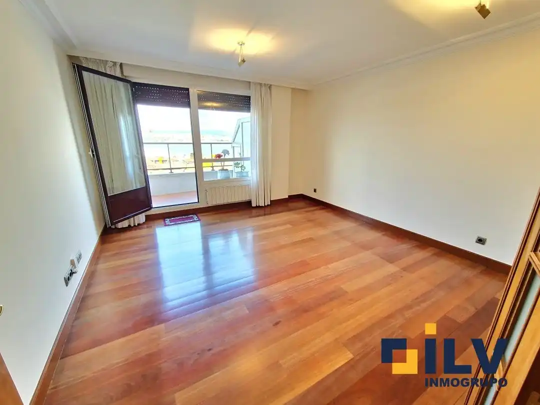 Piso en venta en Capitán Mendizabal - La Sardinera