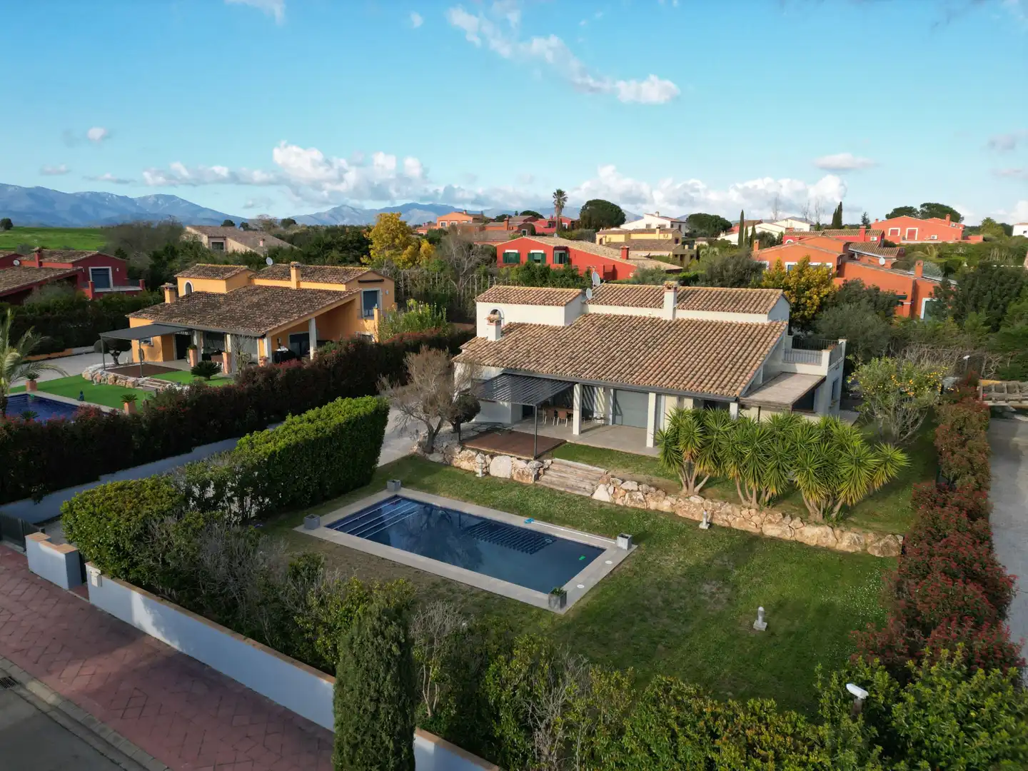 Casa con piscina in vendita a Peralada, imagen 27