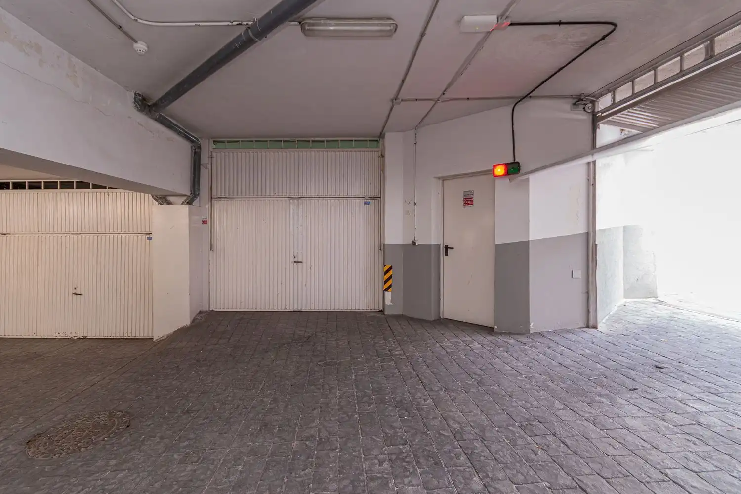 Houses for sale in Fuenlabrada  with Air Conditioner, Heating and Storage room