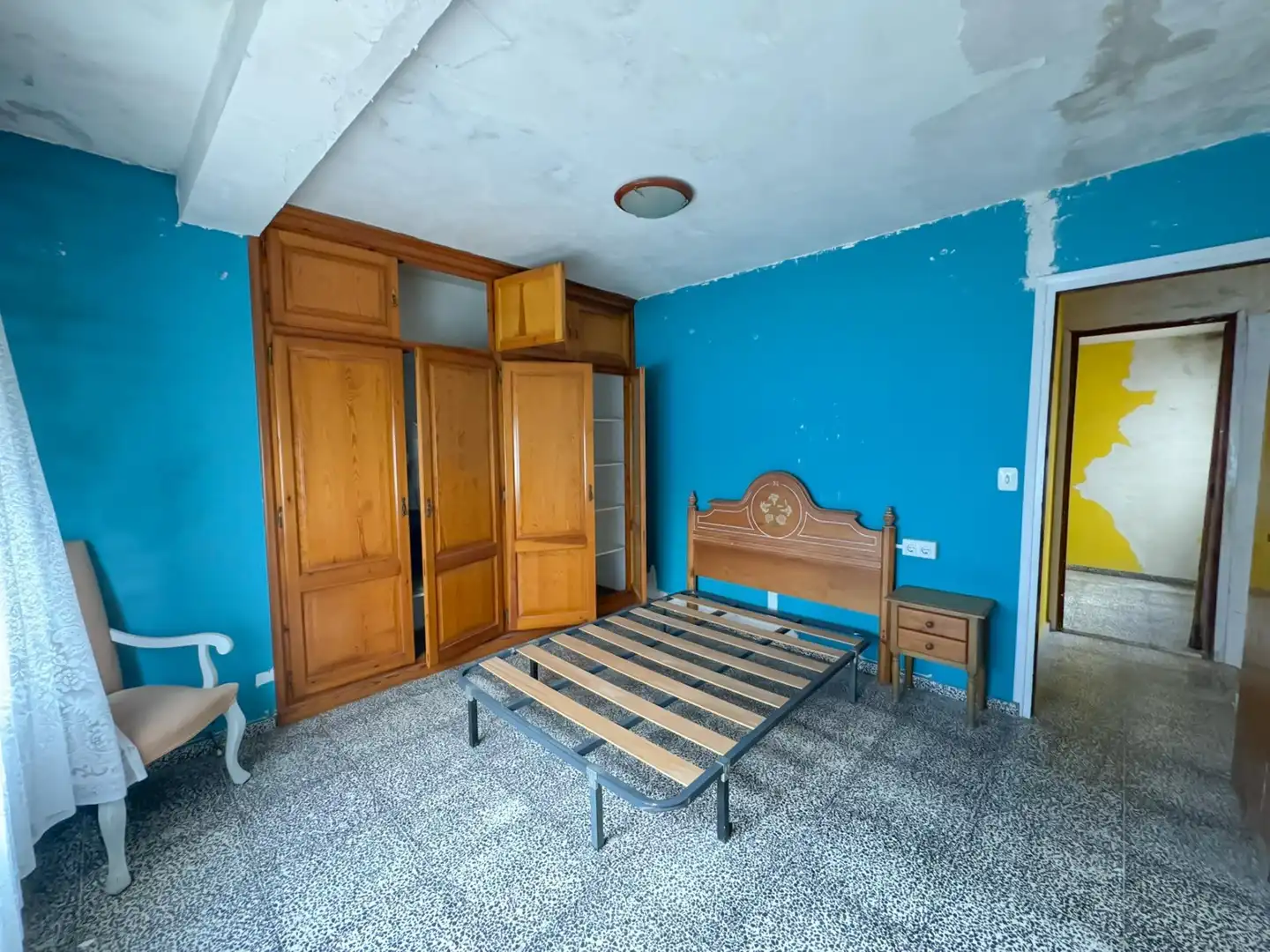 Casa rústica en venta en El Puerto, imagen 22