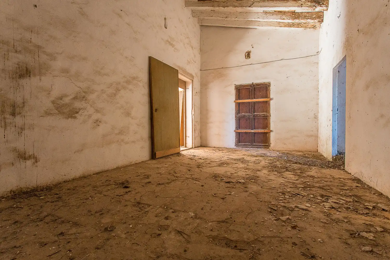 Finca rústica en venta en Carrer Can Mas, 26, Els pla de na Tesa