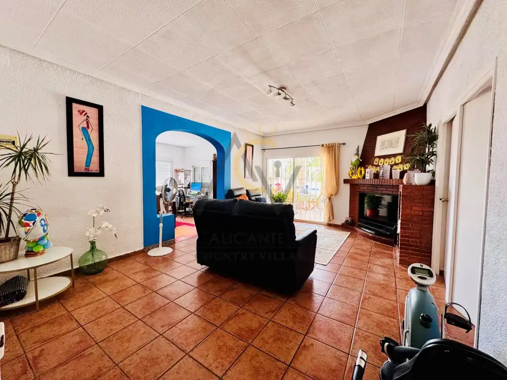 Villa avec piscine à vendre à Pedanías Oeste, imagen 28