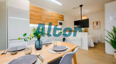 Photo 3 of Premises for sale in Emilio Ferrari, Pueblo Nuevo, Madrid