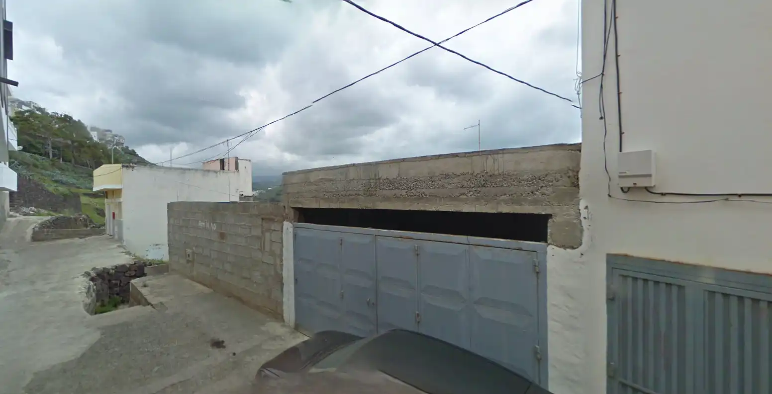 Parking de Piso en venta en Tamaraceite - San Lorenzo - Tenoya