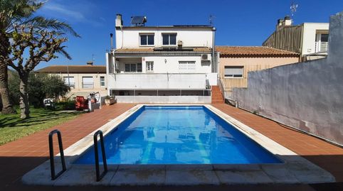 Foto 2 de Casa adosada en venta en Calle del Riu Ebre, La Collada - Sis Camins, Vilanova i la Geltrú
