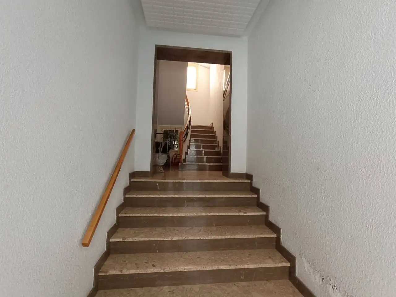 Appartement avec terrasse à vendre à Plaza Castelar - Mercado Central, imagen 27