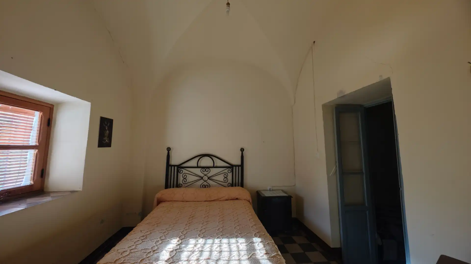 Bedroom of Houses for sale in Campanario