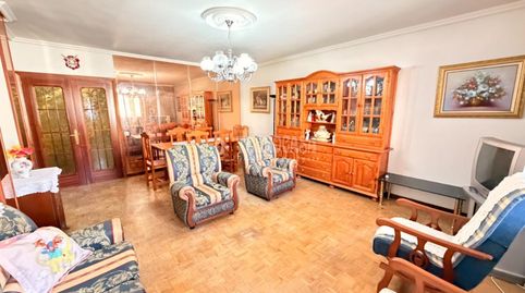 Foto 4 de Piso en venta en El Cerro - Carretera de San Rafael, Segovia Capital