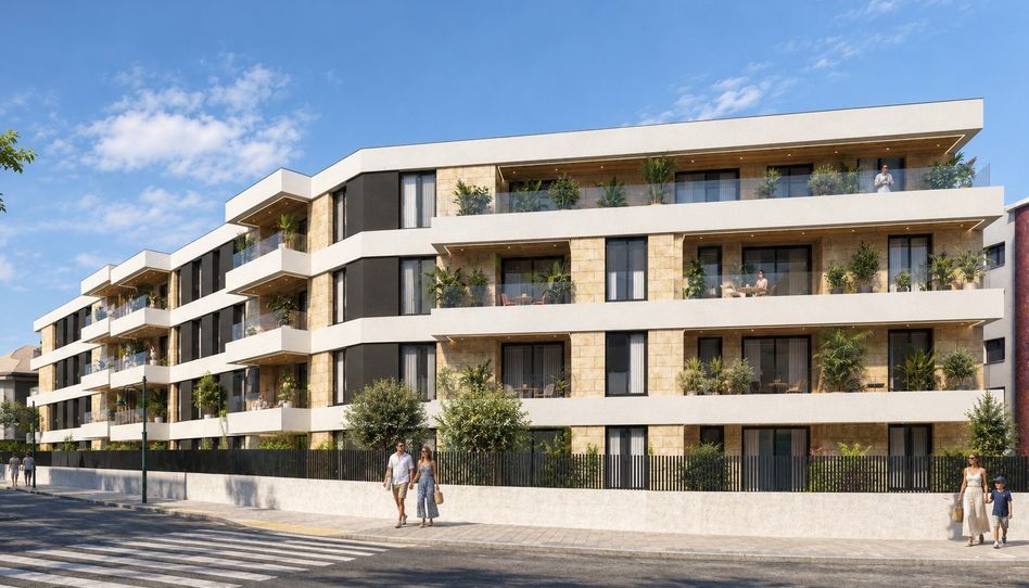 Foto 0 de RESIDENCIAL MONTEMAR