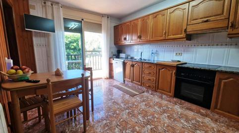 Foto 5 de Casa adosada en venda a Carrer Bergantí, Cambrils Mediterrani, Tarragona