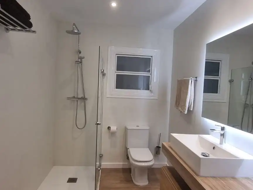 Wohnung zur Miete in Carrer de les Ànimes 112, imagen 15