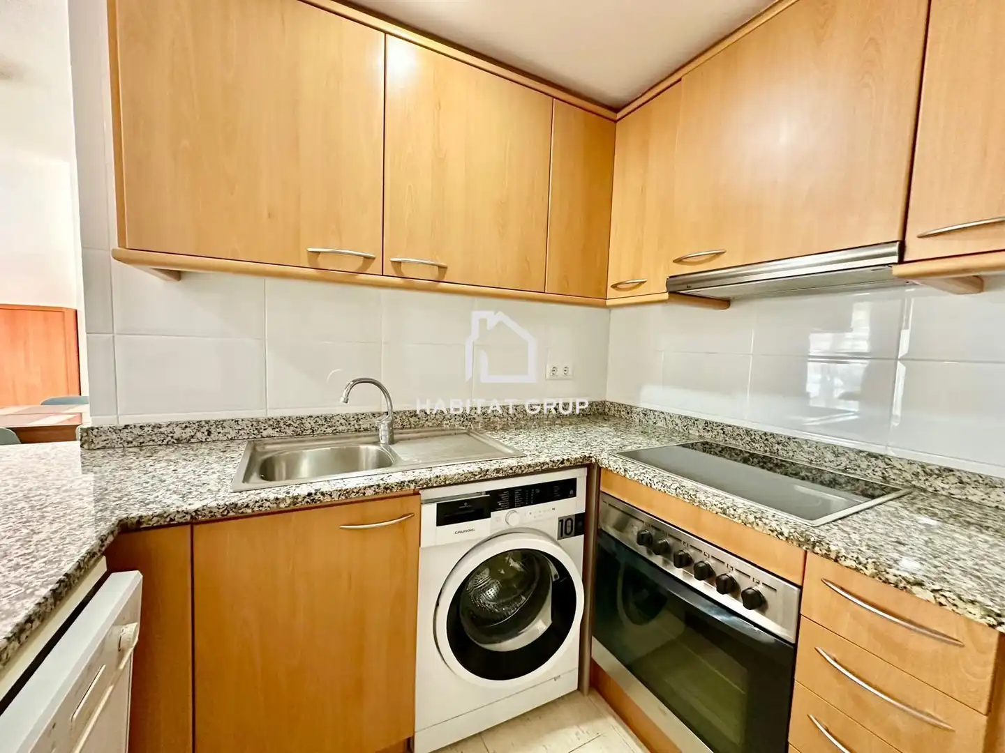 Wohnung mit Aufzug zum Verkauf in Fenals, imagen 6