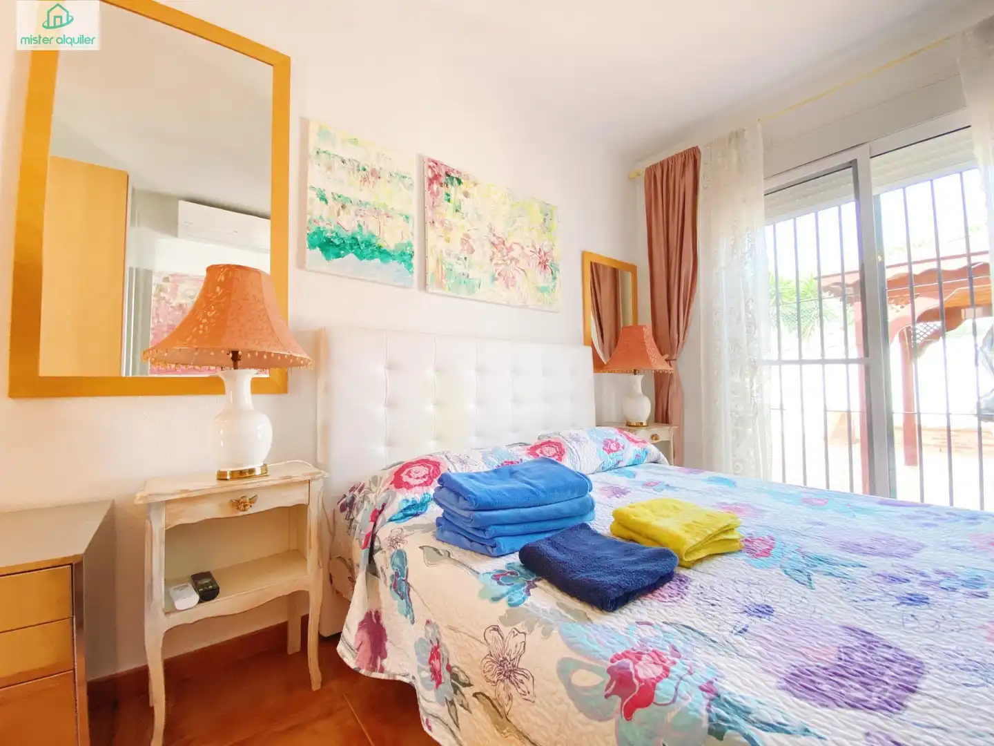 Villa avec piscine à louer à MORRET DE CABOT EL 16, imagen 5