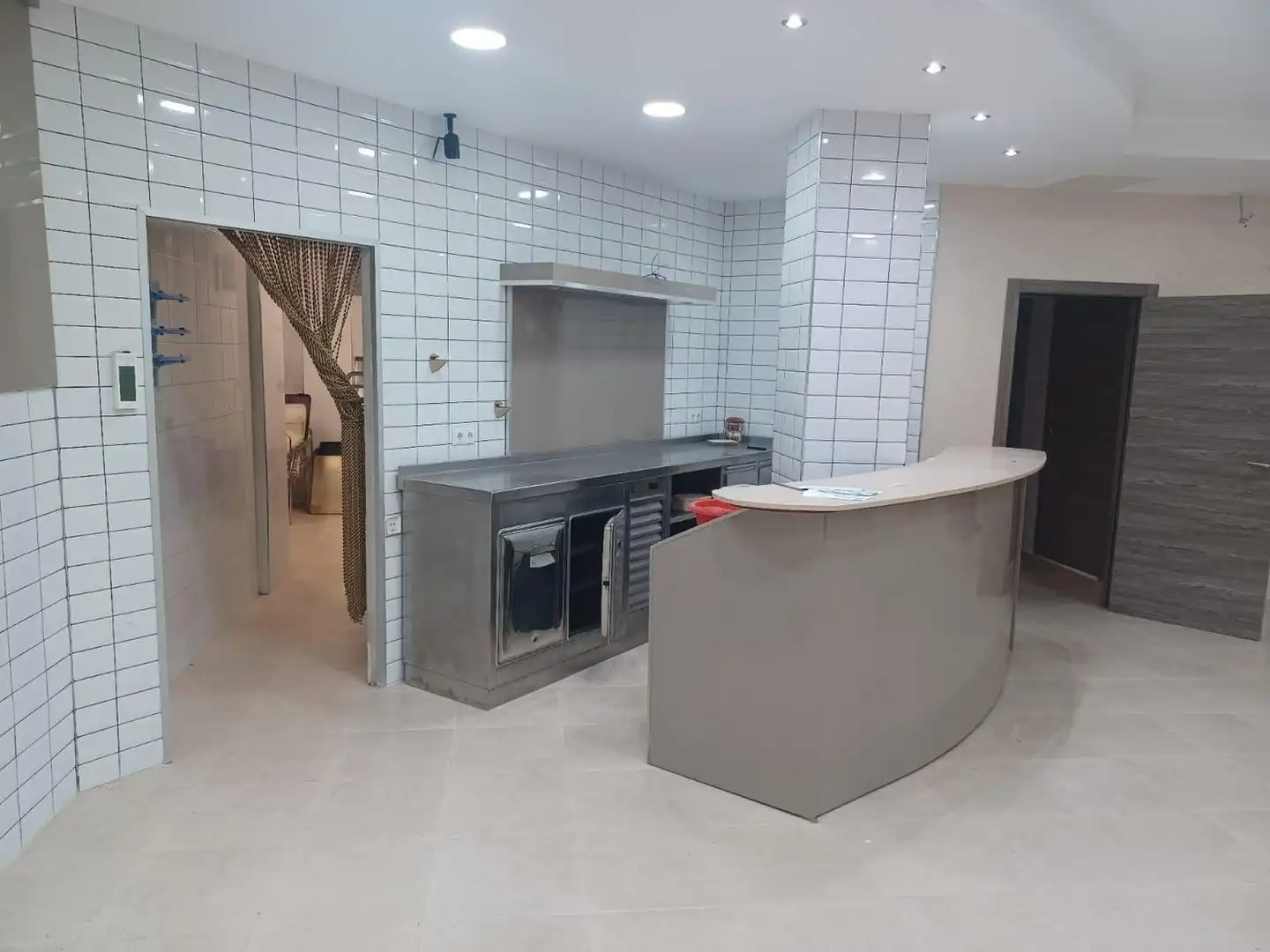 Local comercial en venta en del President Macià, imagen 2