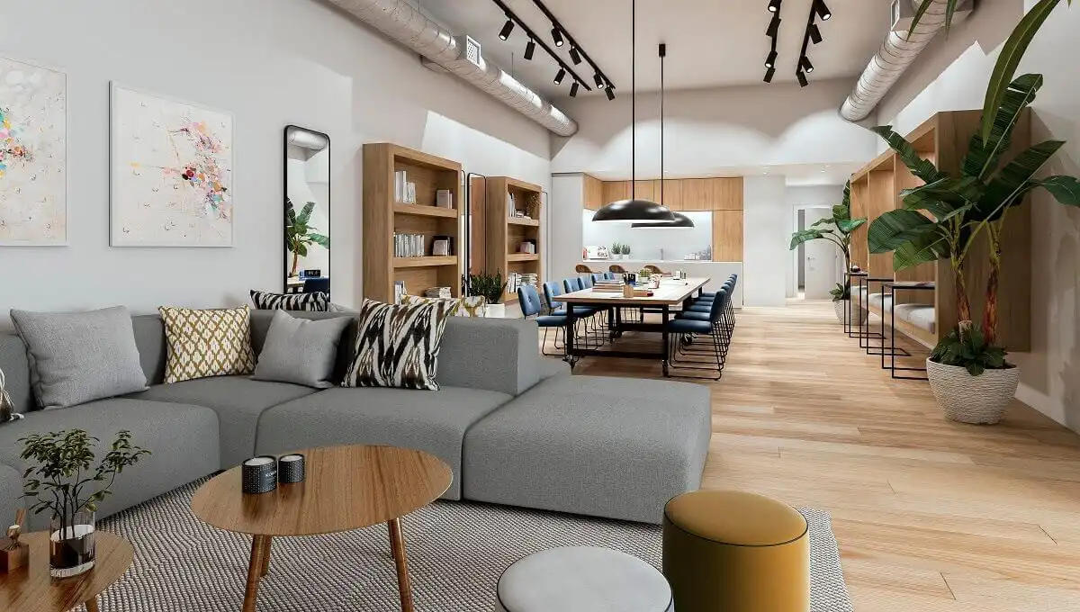 Apartamento con piscina en venta en Selwo, imagen 25