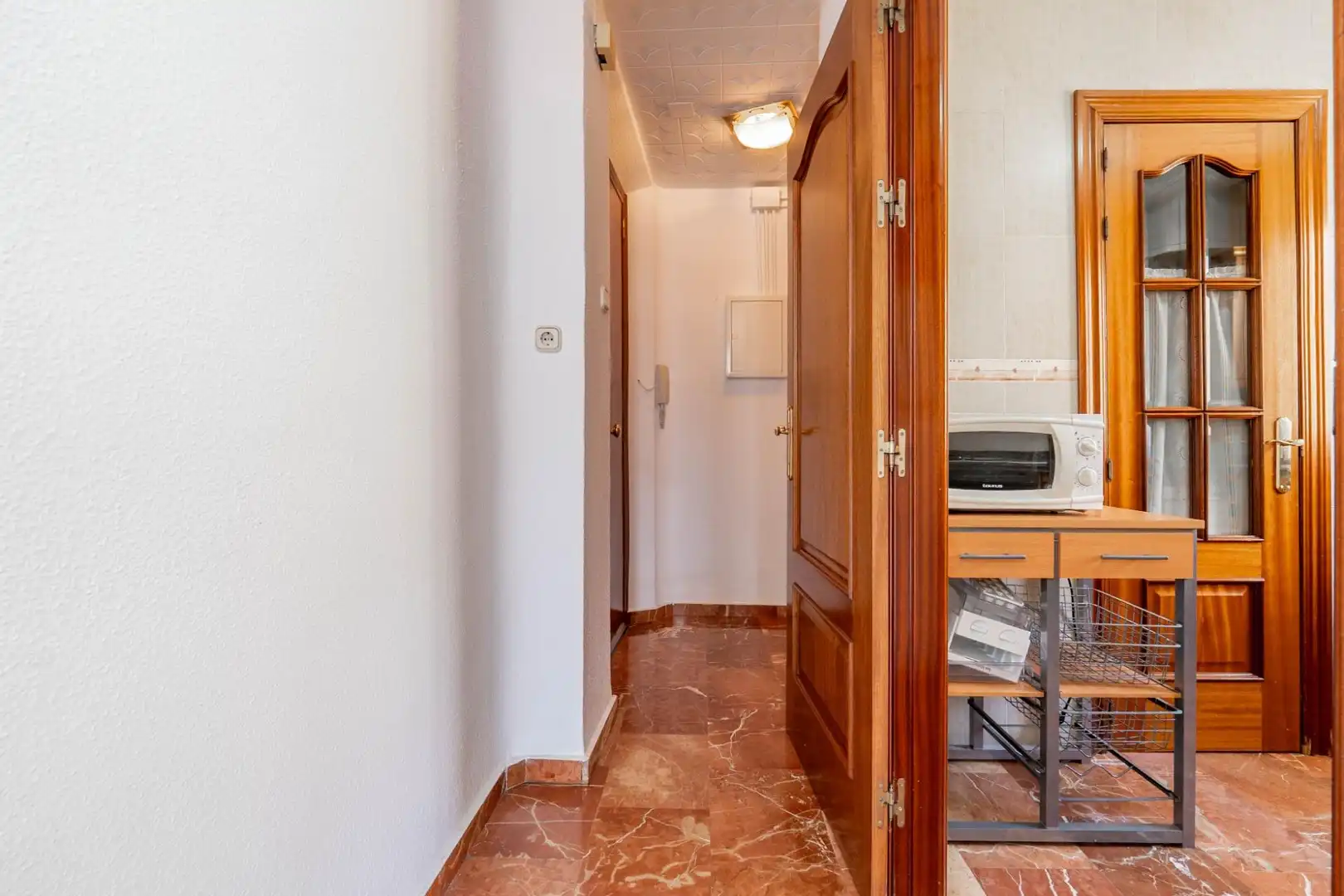 Attic for sale in Granada  with Air Conditioner, Terrace and Balcony