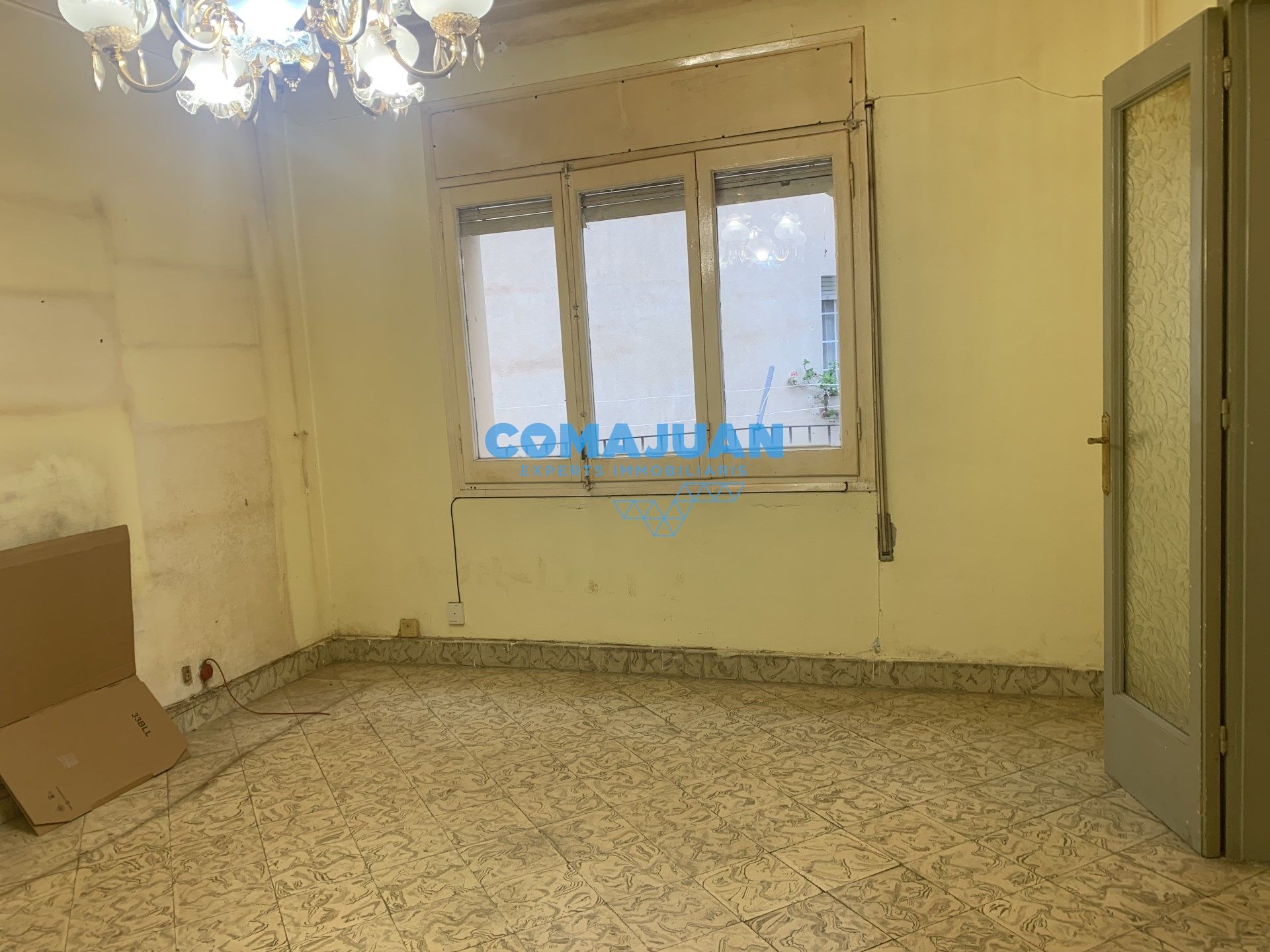 Pis en venda a Centre