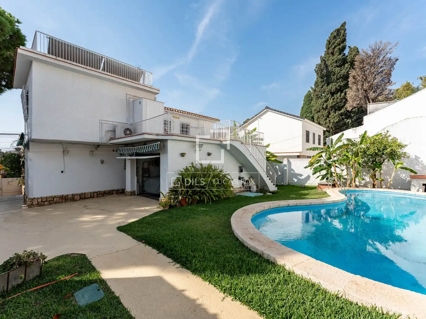 Villa con terrazza in vendita a Este, imagen 7