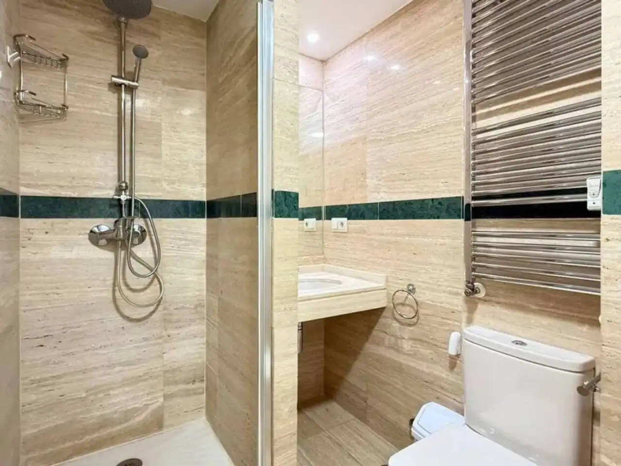 Flat for rent in Goya