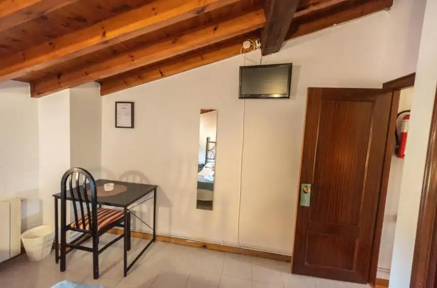 Habitación de Casa o chalet en venta en Val de San Vicente  con Terraza