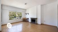 Living room of Flat for sale in Castelldefels  with Terrace and Swimming Pool