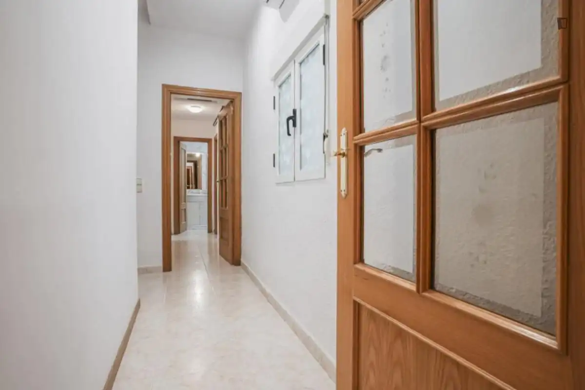 Habitación en Puerta del Ángel