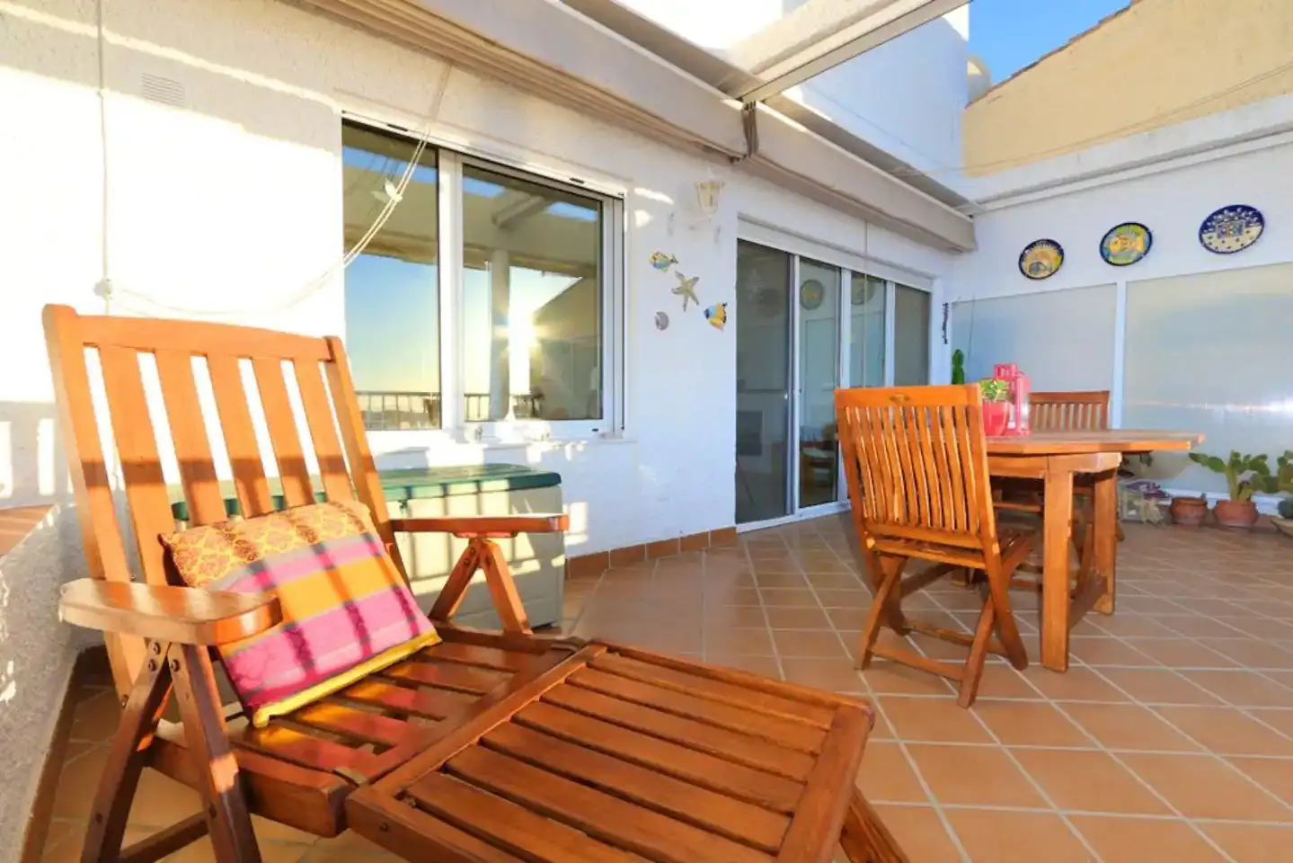 Apartments for sale in 7 Calle Piñones #ESC 6, PT 1, PTA 5, Velilla - Velilla Taramay