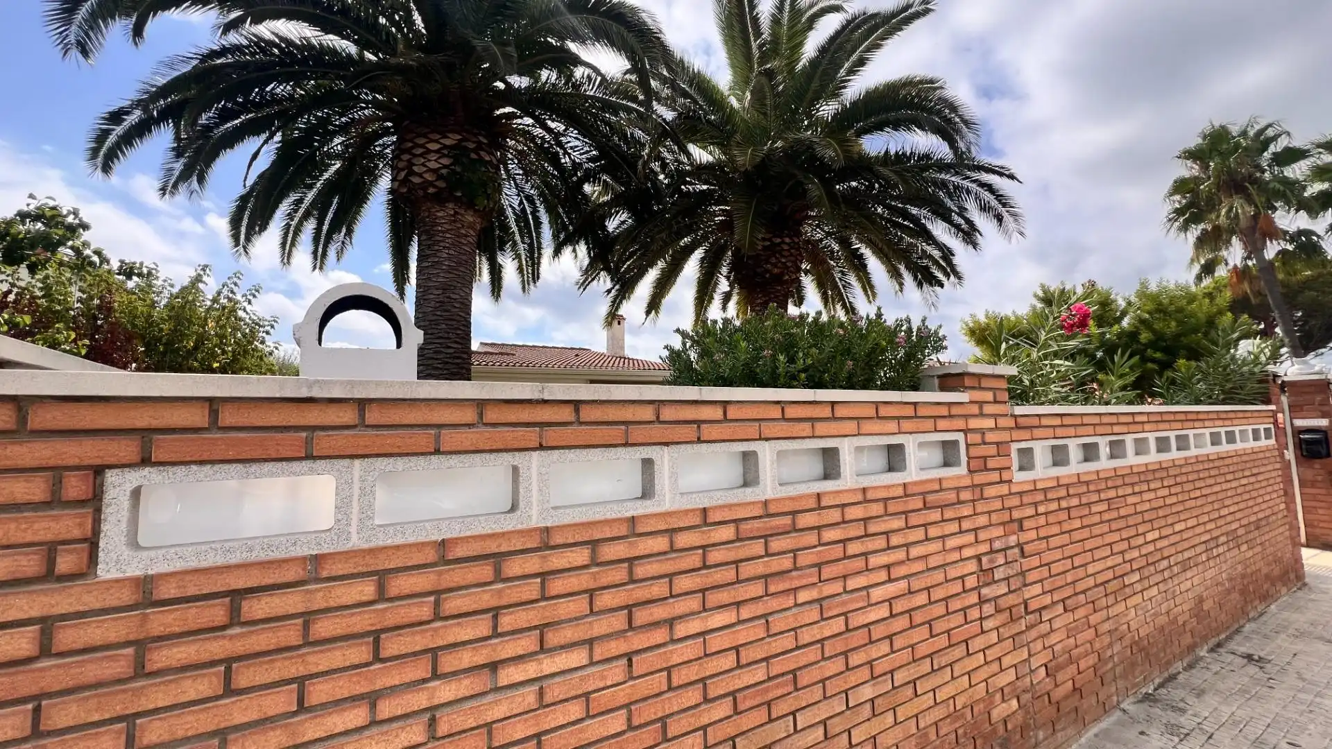 Xalet amb piscina en venda a Calle BEGONIES DE LES, imagen 14